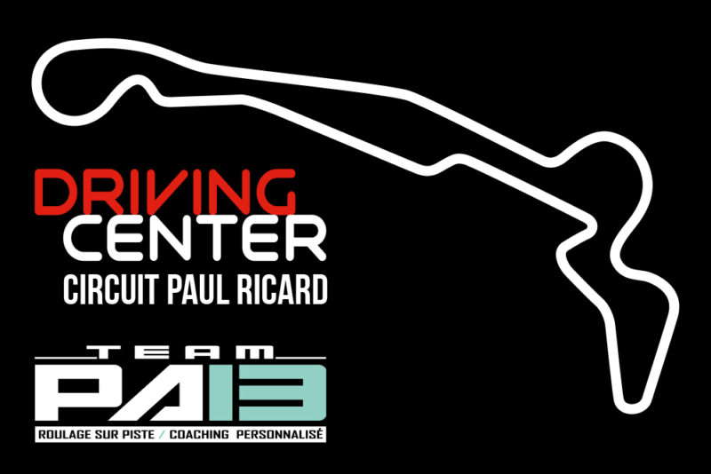 CIRCUIT PAUL RICARD DRIVING CENTER DIMANCHE 06 JUIN 2021 ...